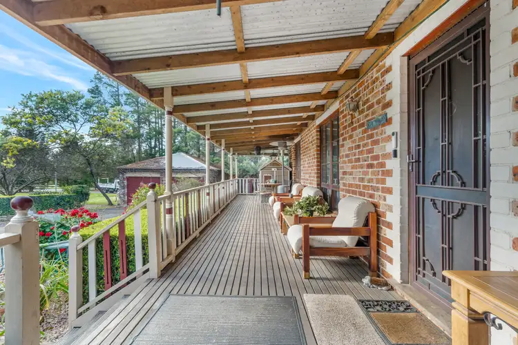Fourth view of Homely house listing, 21 Wellers Road, Bargo NSW 2574