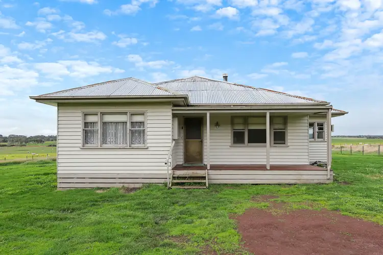 Second view of Homely house listing, 4610 Hamilton-Port Fairy Road, Macarthur VIC 3286