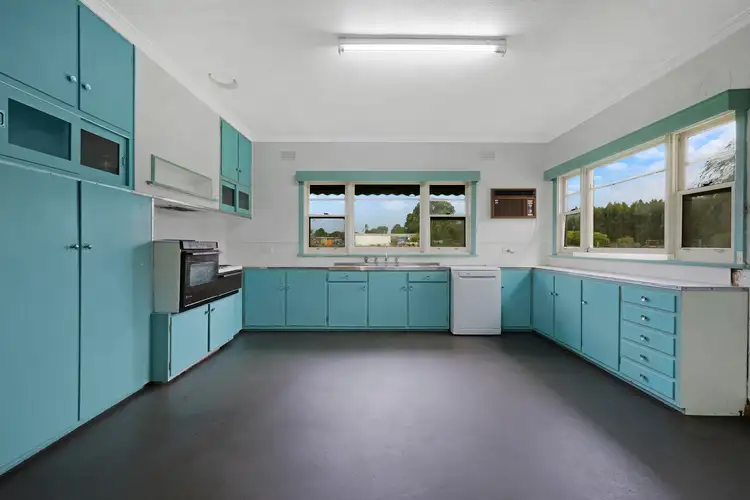 Fourth view of Homely house listing, 4610 Hamilton-Port Fairy Road, Macarthur VIC 3286