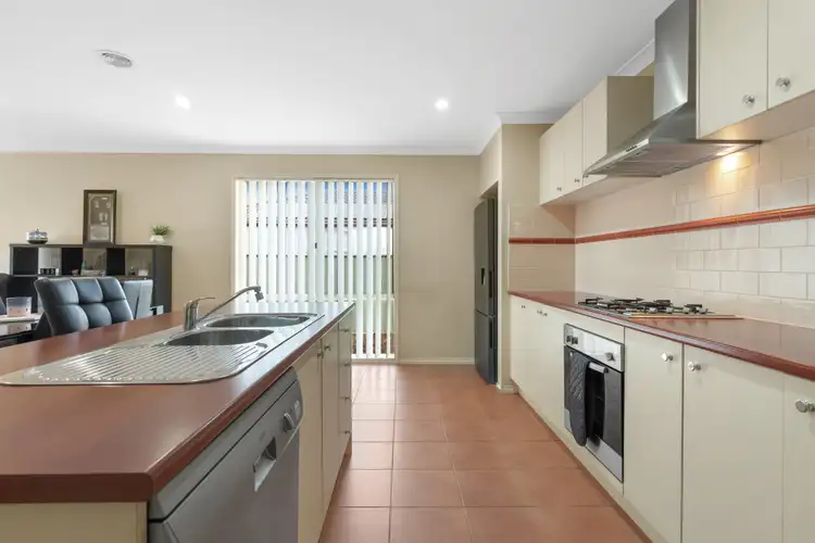 Second view of Homely house listing, 14 Butler Grove, Wyndham Vale VIC 3024