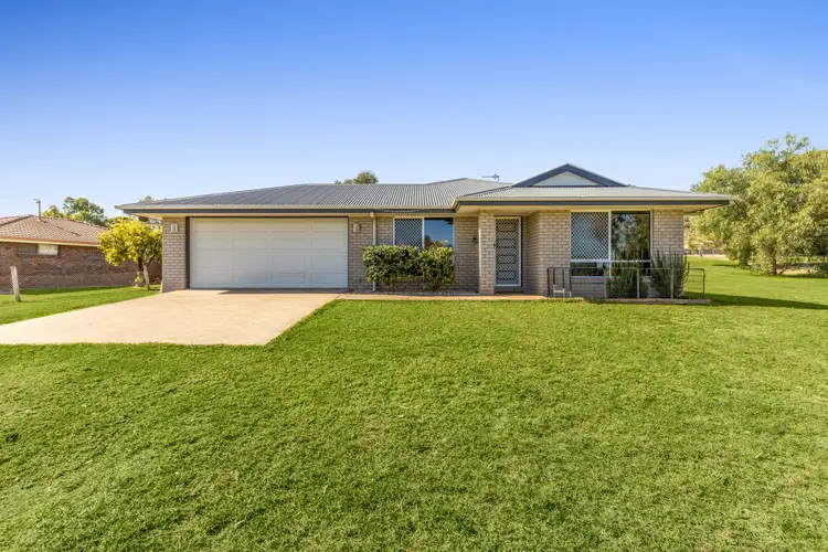 Main view of Homely house listing, 24 Petersens Road, Kingsthorpe QLD 4400