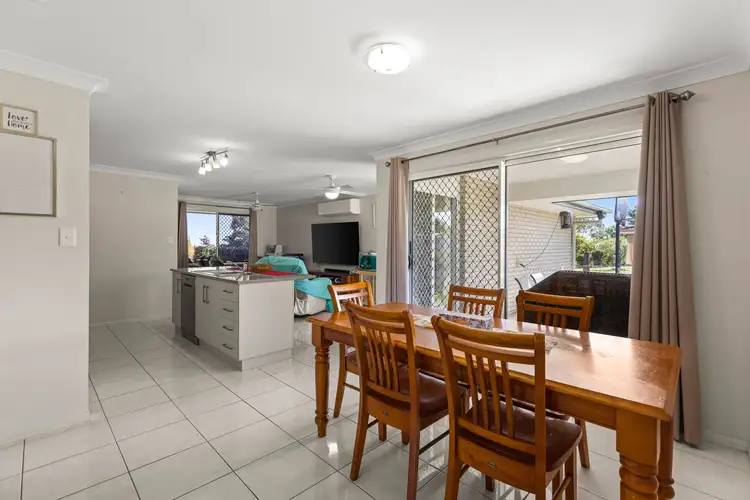 Second view of Homely house listing, 24 Petersens Road, Kingsthorpe QLD 4400