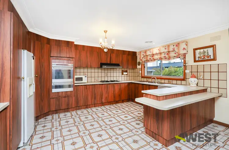 Second view of Homely house listing, 11 Chancellor Road, Airport West VIC 3042