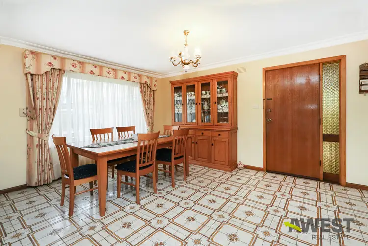 Fifth view of Homely house listing, 11 Chancellor Road, Airport West VIC 3042