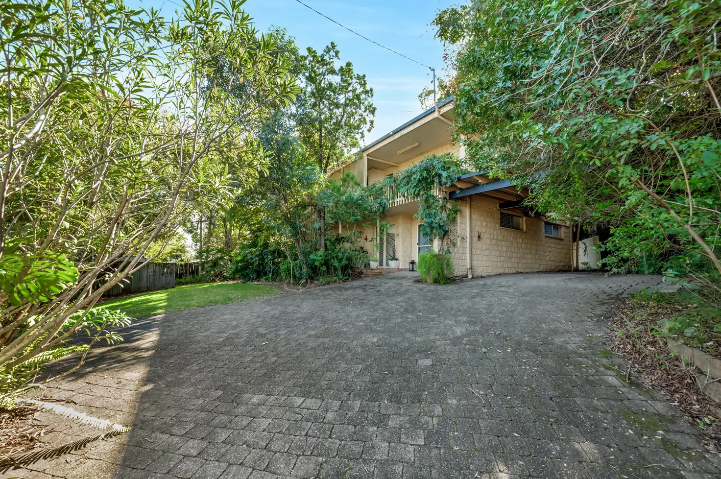 Main view of Homely house listing, 27 Golden Crescent, Southport QLD 4215