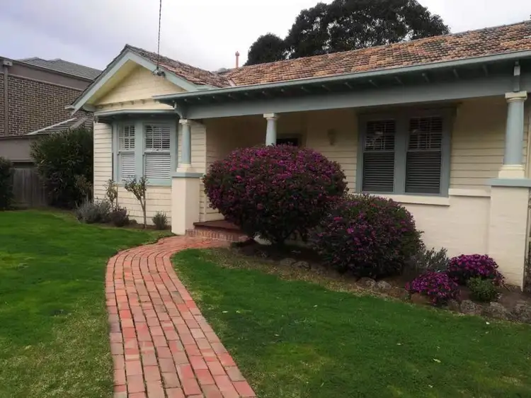 Second view of Homely house listing, 26 Webster Street, Camberwell VIC 3124