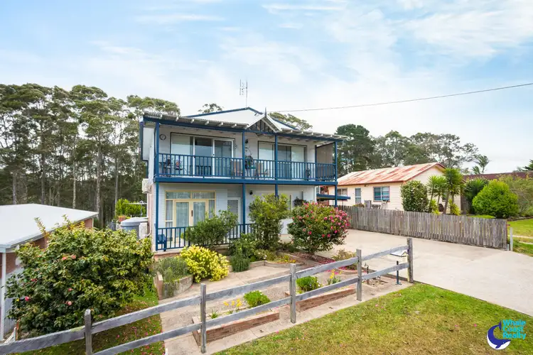 21 Goolara Avenue, Dalmeny NSW 2546