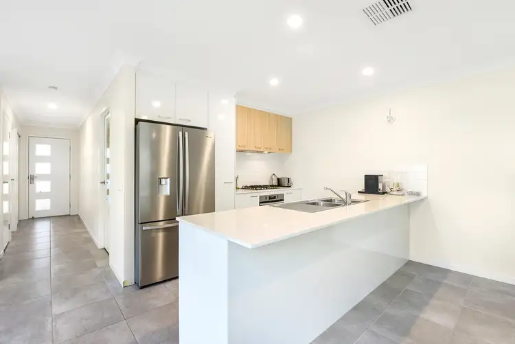 Third view of Homely townhouse listing, 25/20 Eminence Lane, Bridgeman Downs QLD 4035