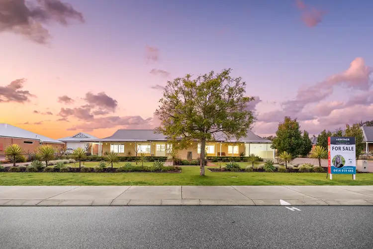 Main view of Homely house listing, 49 Vermilion Boulevard, Hilbert WA 6112