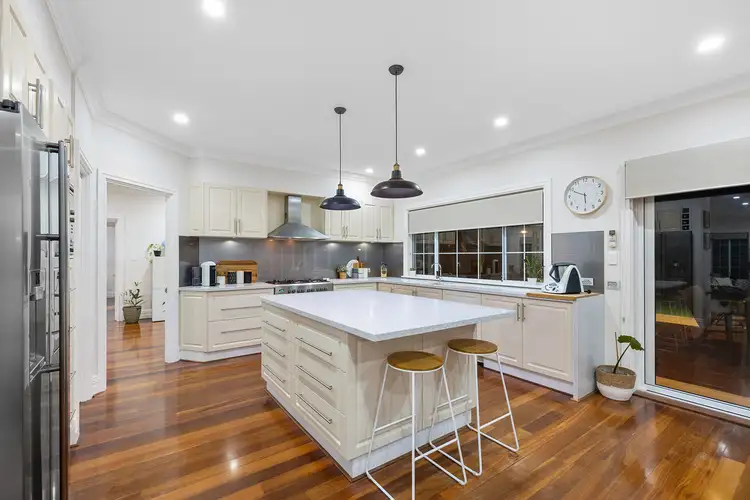 Fifth view of Homely house listing, 49 Vermilion Boulevard, Hilbert WA 6112