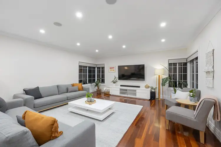 Sixth view of Homely house listing, 49 Vermilion Boulevard, Hilbert WA 6112