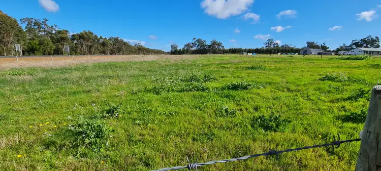 Second view of Homely land listing, 1 Bartlett Close, Mount Barker WA 6324