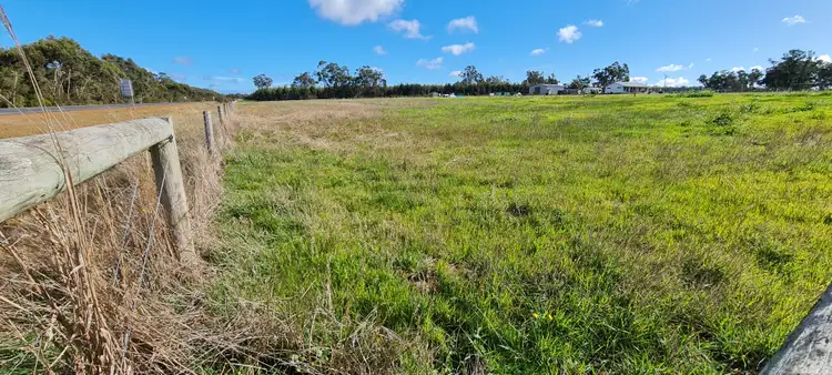 Third view of Homely land listing, 1 Bartlett Close, Mount Barker WA 6324