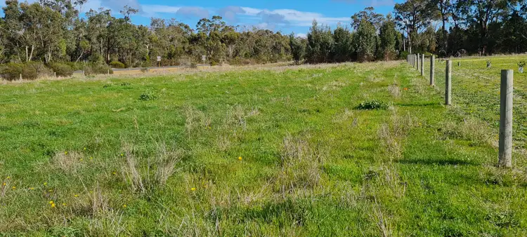 Fourth view of Homely land listing, 1 Bartlett Close, Mount Barker WA 6324