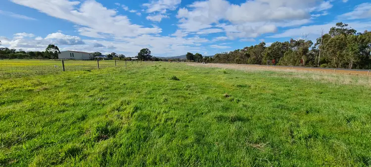 Fifth view of Homely land listing, 1 Bartlett Close, Mount Barker WA 6324