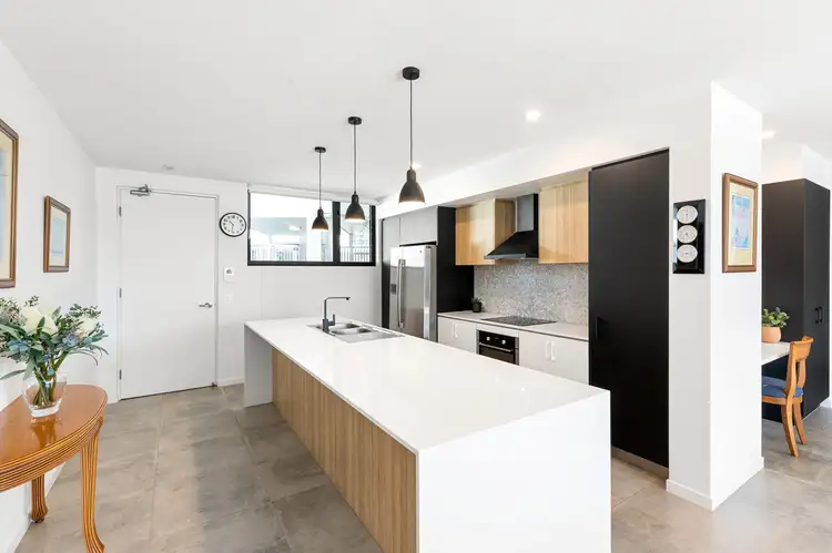 Fourth view of Homely apartment listing, 6/1 Barra Crescent, Coolum Beach QLD 4573