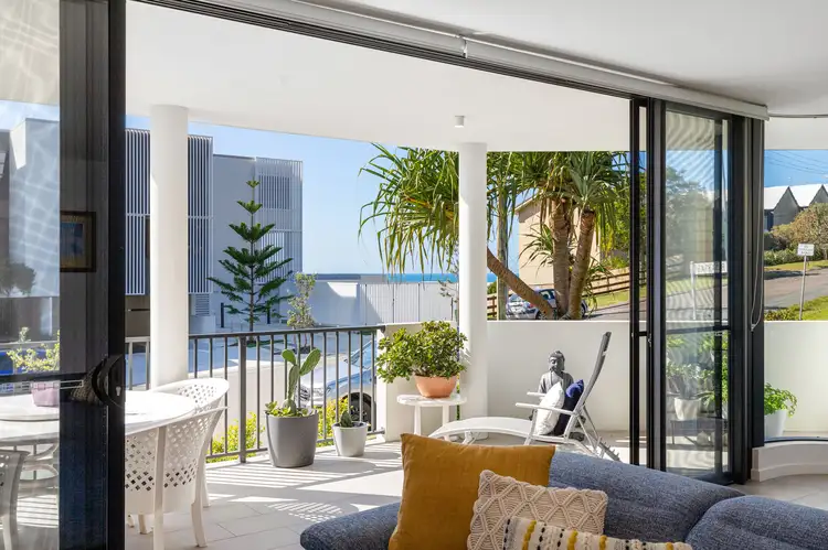 Sixth view of Homely apartment listing, 6/1 Barra Crescent, Coolum Beach QLD 4573