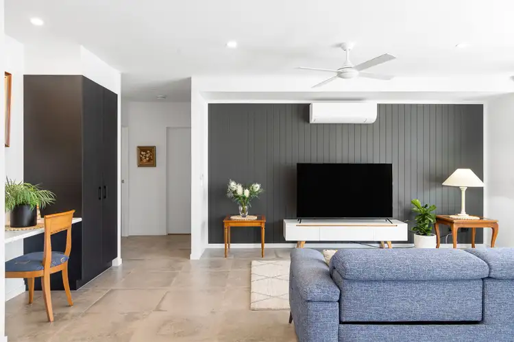 Seventh view of Homely apartment listing, 6/1 Barra Crescent, Coolum Beach QLD 4573