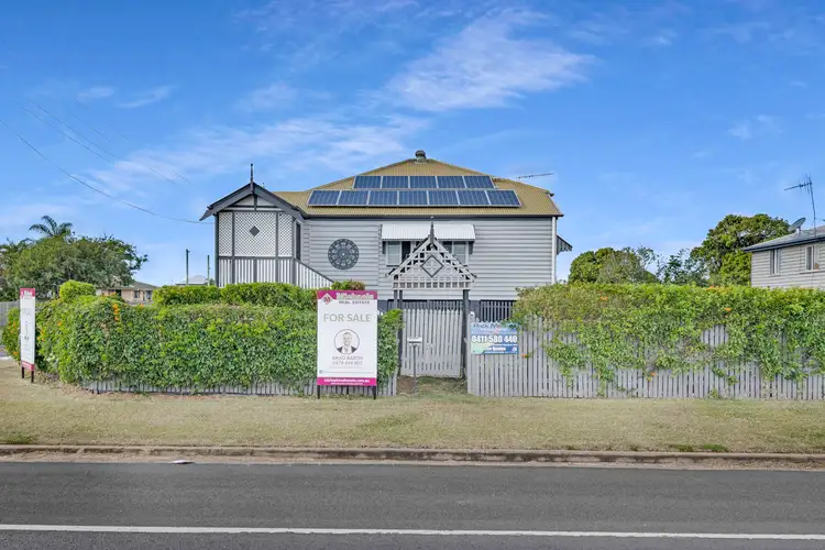 Main view of Homely house listing, 24 Queen Street, Bundaberg North QLD 4670
