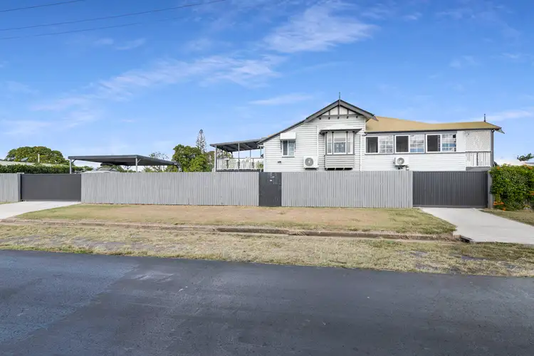Second view of Homely house listing, 24 Queen Street, Bundaberg North QLD 4670