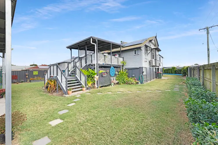 Fifth view of Homely house listing, 24 Queen Street, Bundaberg North QLD 4670