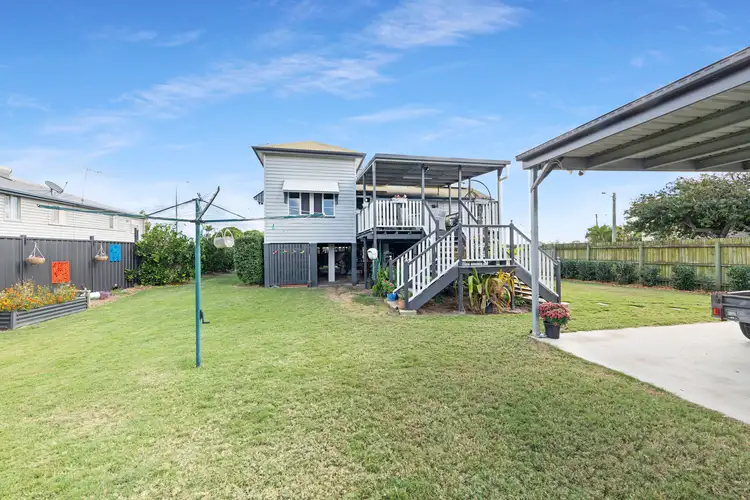 Sixth view of Homely house listing, 24 Queen Street, Bundaberg North QLD 4670