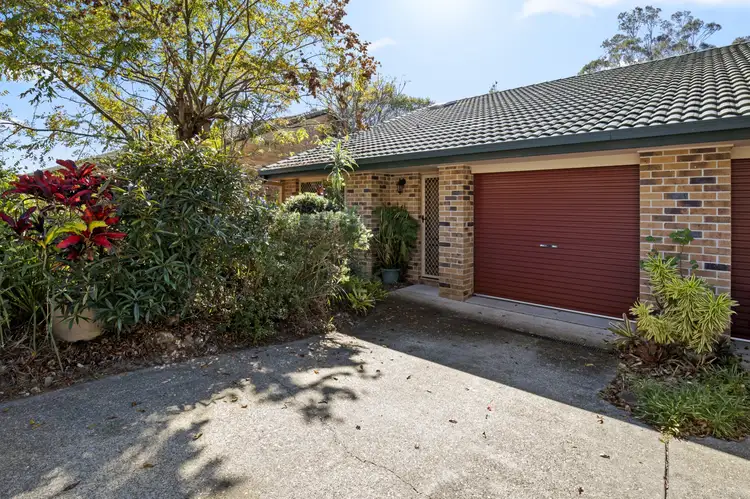 Main view of Homely townhouse listing, 51/6-20 Ben Lomond Drive, Highland Park QLD 4211