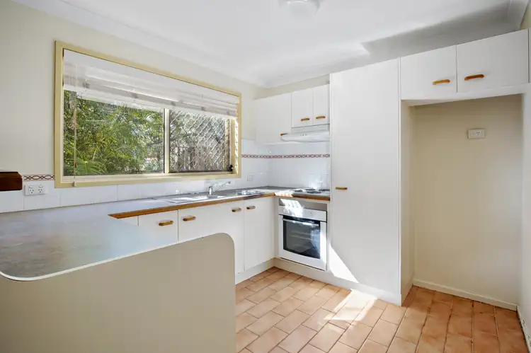 Second view of Homely townhouse listing, 51/6-20 Ben Lomond Drive, Highland Park QLD 4211