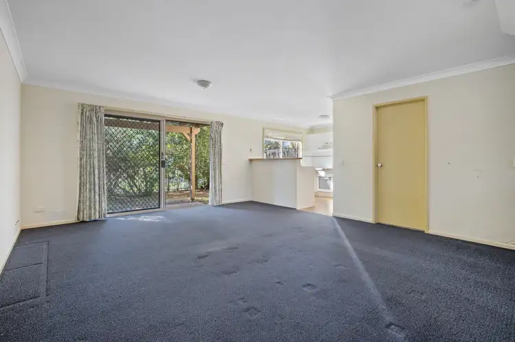 Third view of Homely townhouse listing, 51/6-20 Ben Lomond Drive, Highland Park QLD 4211