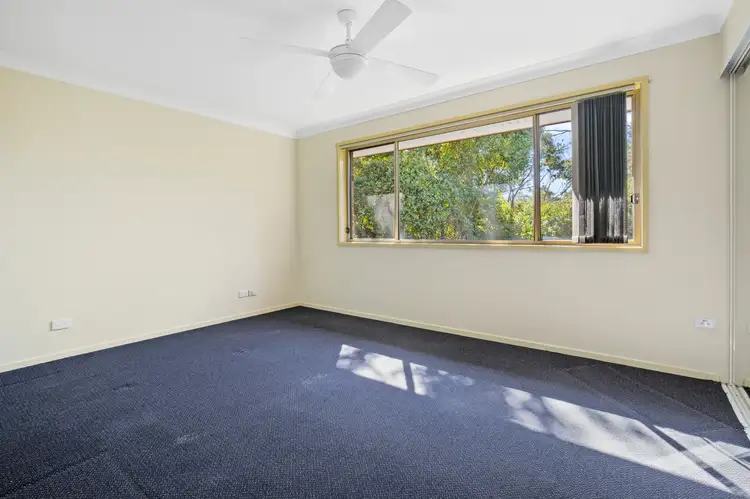Sixth view of Homely townhouse listing, 51/6-20 Ben Lomond Drive, Highland Park QLD 4211