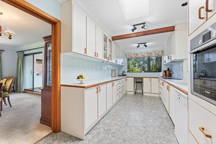 Second view of Homely house listing, 10 Beechwood Court, Sunshine Bay NSW 2536