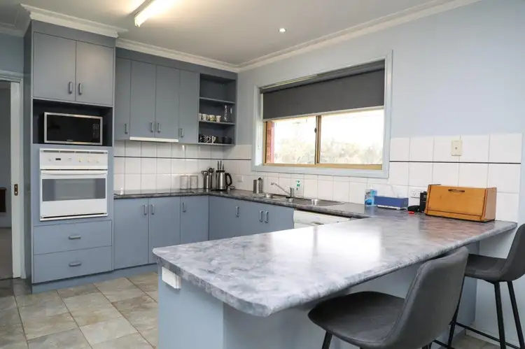 Second view of Homely rural property listing, 457 North Barham Road, Barham NSW 2732