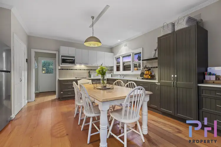 Second view of Homely house listing, 5 Campbell Street, Eaglehawk VIC 3556
