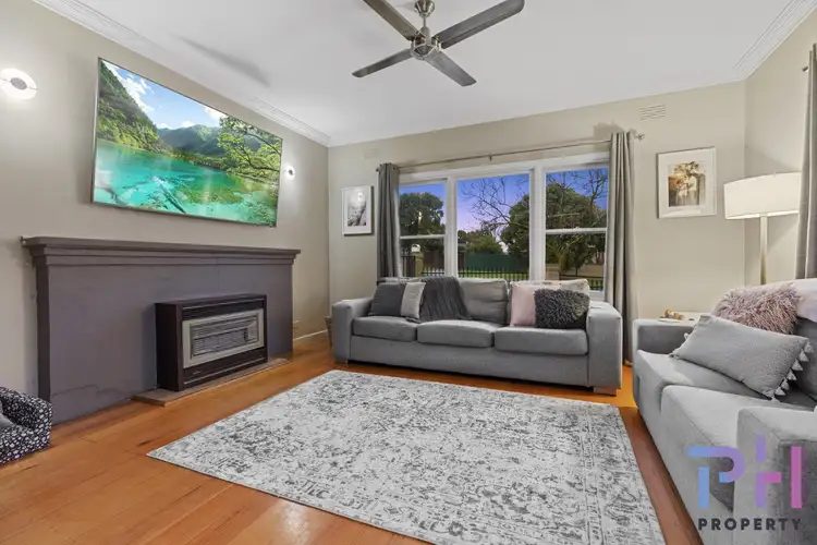 Third view of Homely house listing, 5 Campbell Street, Eaglehawk VIC 3556