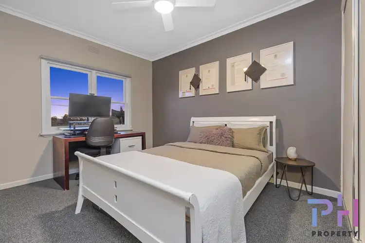 Fifth view of Homely house listing, 5 Campbell Street, Eaglehawk VIC 3556
