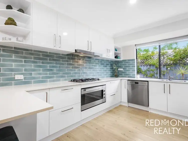 Second view of Homely house listing, 48 Chadstone Road, Craigie WA 6025