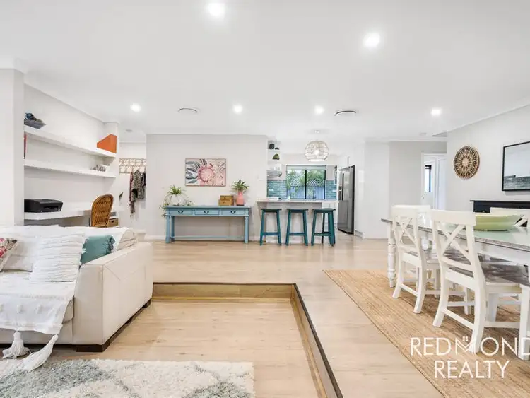 Sixth view of Homely house listing, 48 Chadstone Road, Craigie WA 6025