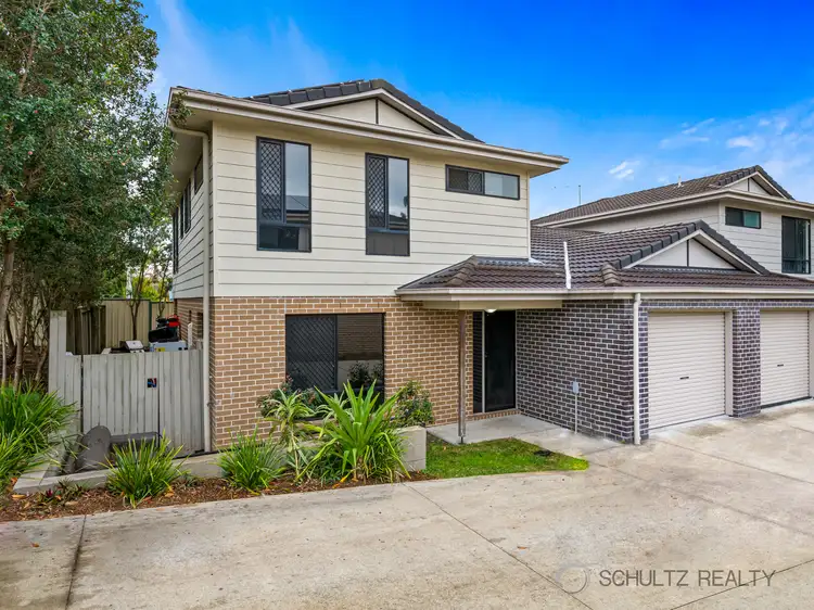 Main view of Homely townhouse listing, 1/49 Station Road, Bethania QLD 4205
