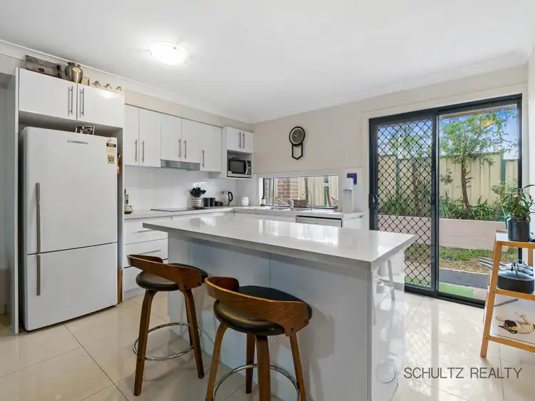 Third view of Homely townhouse listing, 1/49 Station Road, Bethania QLD 4205