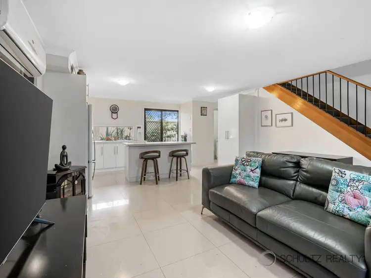 Fourth view of Homely townhouse listing, 1/49 Station Road, Bethania QLD 4205