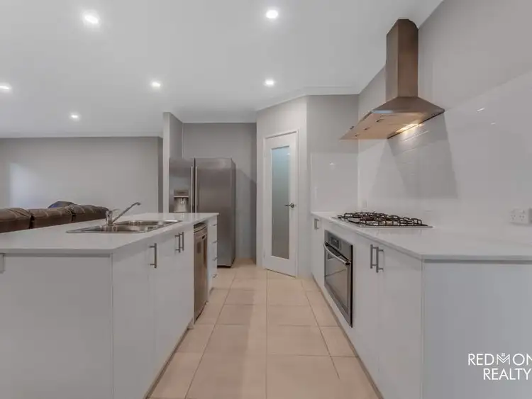 Seventh view of Homely house listing, 5 Verbania Loop, Beeliar WA 6164