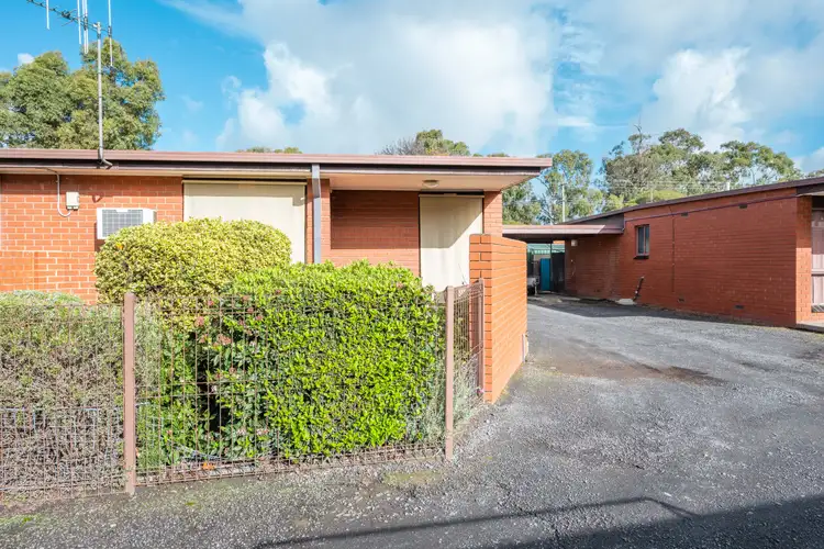 Second view of Homely unit listing, 2/3 Centennial Drive, Mooroopna VIC 3629