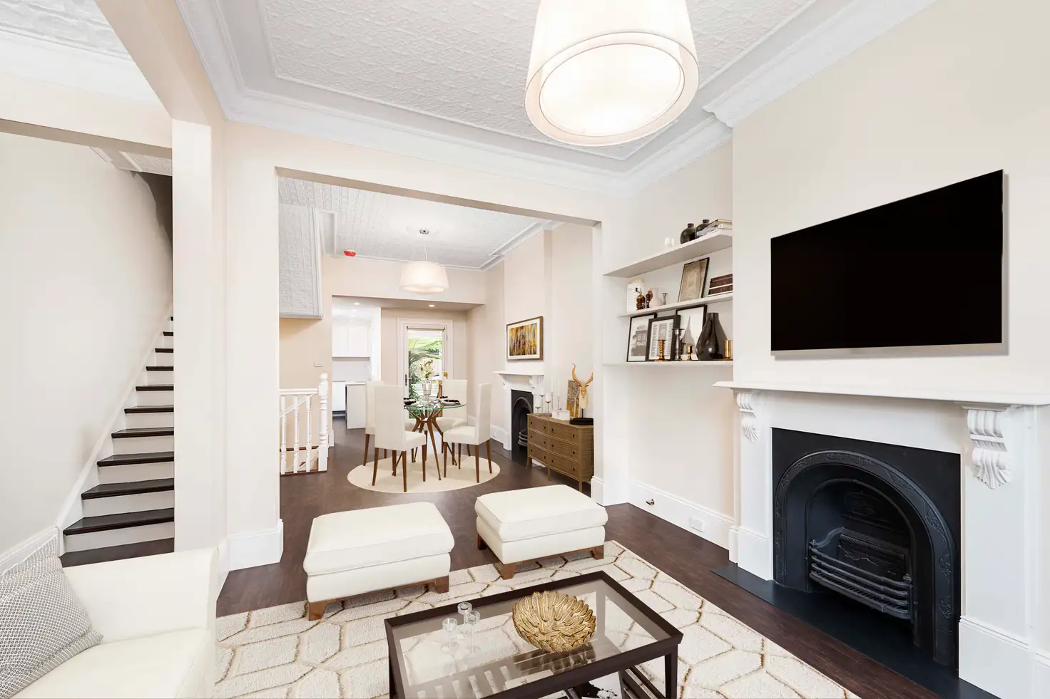 Main view of Homely house listing, 54 Renwick Street, Leichhardt NSW 2040
