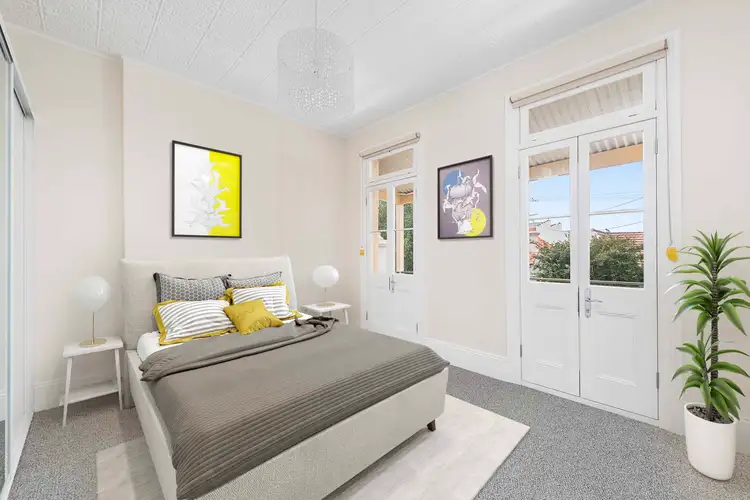 Second view of Homely house listing, 54 Renwick Street, Leichhardt NSW 2040