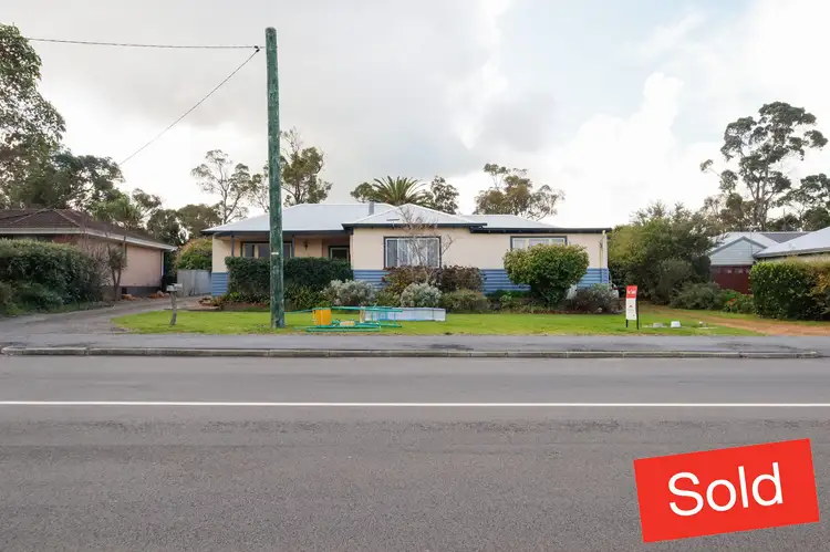 Main view of Homely house listing, 31A Oatlands Road, Mount Barker WA 6324