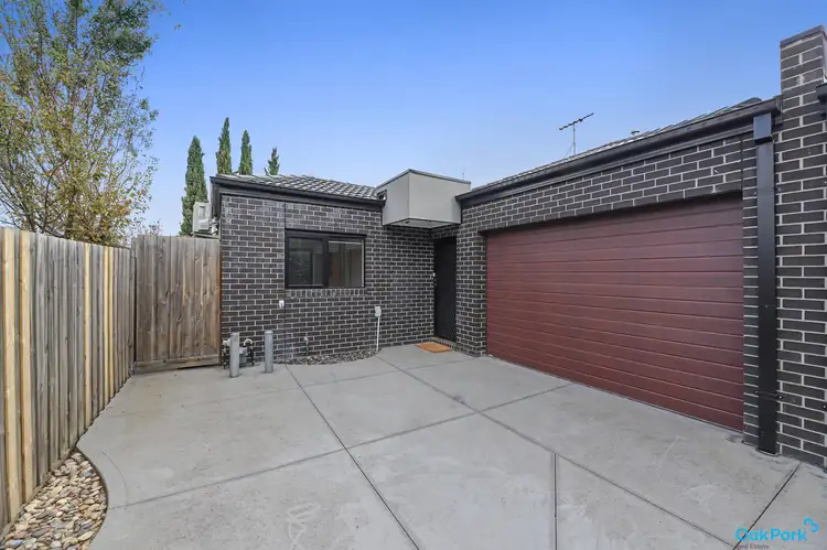 3/37 Watt Avenue, Oak Park VIC 3046