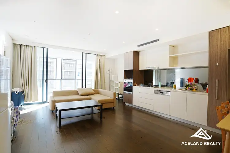 601c/1 Muller Lane, Mascot NSW 2020
