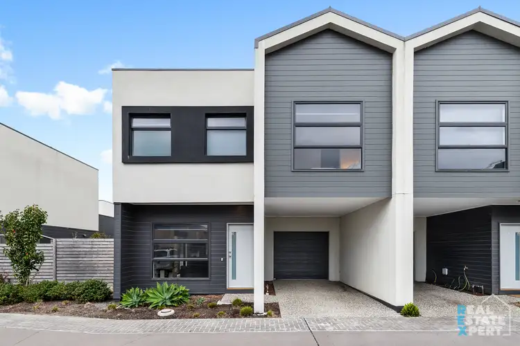 Main view of Homely townhouse listing, 5 Sheba Court, Hallam VIC 3803