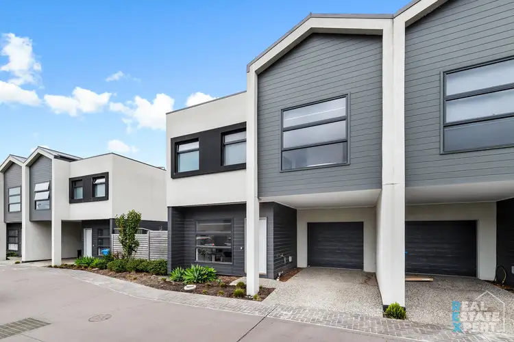 Second view of Homely townhouse listing, 5 Sheba Court, Hallam VIC 3803