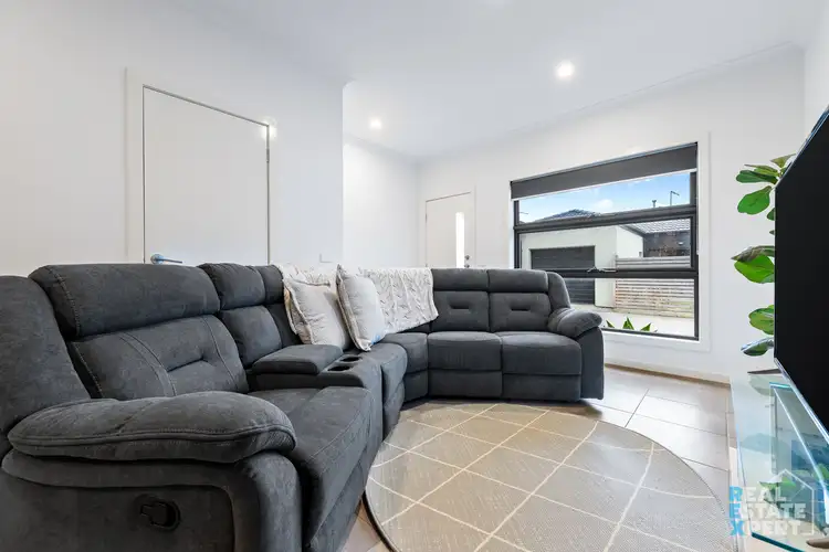 Fourth view of Homely townhouse listing, 5 Sheba Court, Hallam VIC 3803